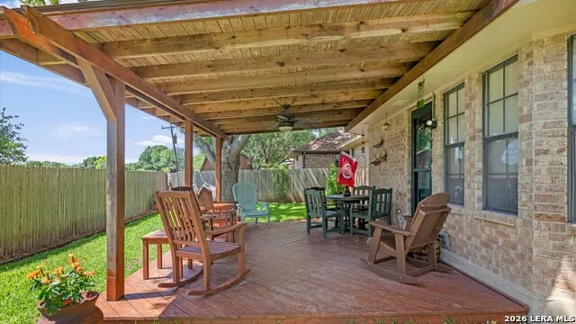 1508 Greenwood Schertz, TX 78154