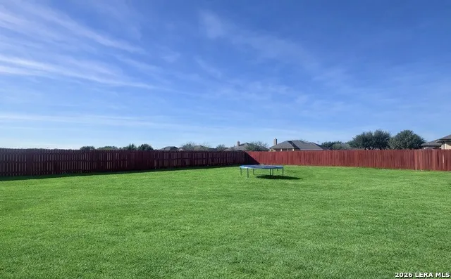 1729 Vista View Dr Pleasanton, TX 78064