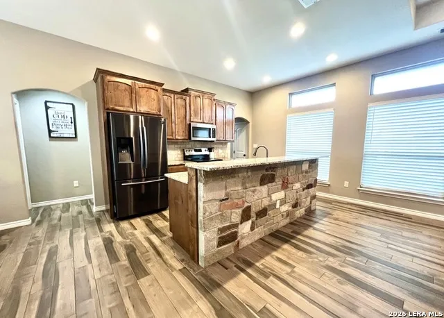 1729 Vista View Dr Pleasanton, TX 78064