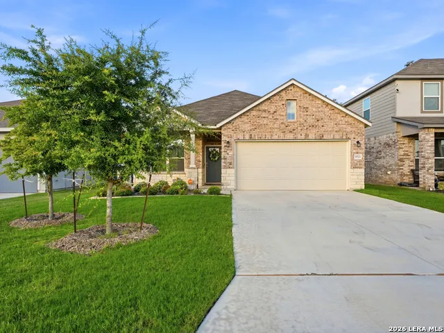 953 Willowbrook New Braunfels, TX 78130