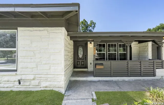 454 STOREYWOOD DR San Antonio, TX 78213