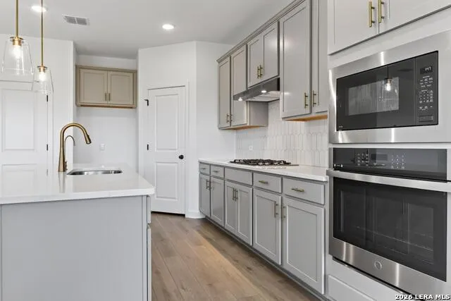 11815 Vista Crossing Live Oak, TX 78233