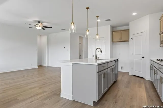 11815 Vista Crossing Live Oak, TX 78233