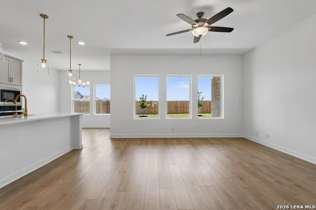 11815 Vista Crossing Live Oak, TX 78233