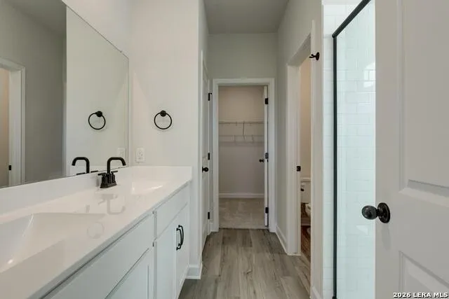 11815 Vista Crossing Live Oak, TX 78233
