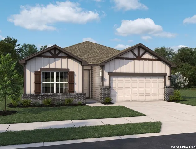 11815 Vista Crossing Live Oak, TX 78233