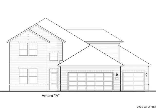 2700 SIERRA CHICAS LN Seguin, TX 78155
