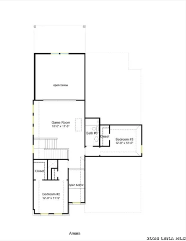 2700 SIERRA CHICAS LN Seguin, TX 78155