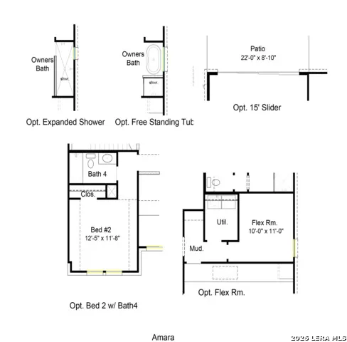2700 SIERRA CHICAS LN Seguin, TX 78155
