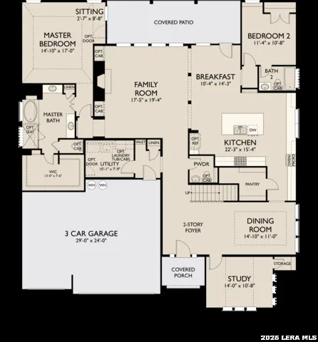 153 Megan's Lane Castroville, TX 78009