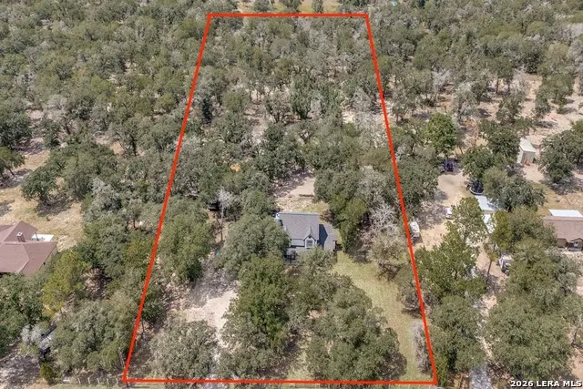 200 Oak Hollow Drive La Vernia, TX 78121