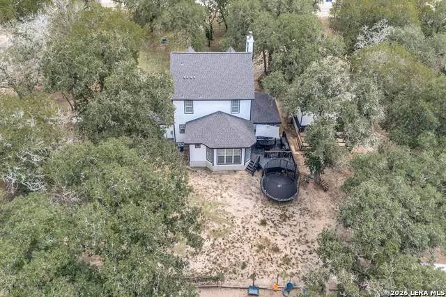 200 Oak Hollow Drive La Vernia, TX 78121