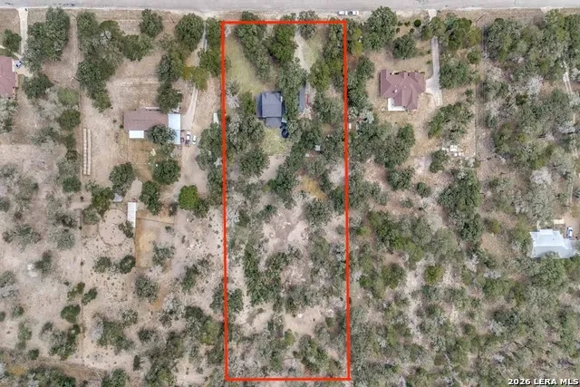 200 Oak Hollow Drive La Vernia, TX 78121