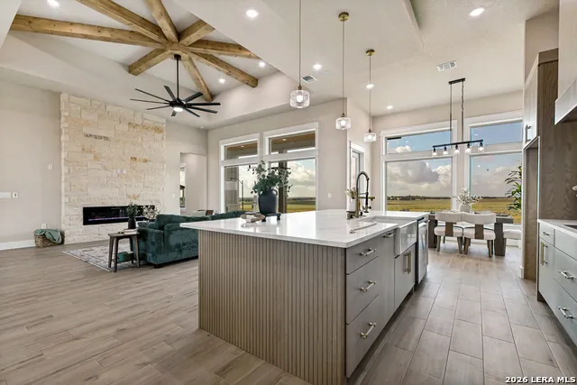 125 Dragonfly Dr La Vernia, TX 78121