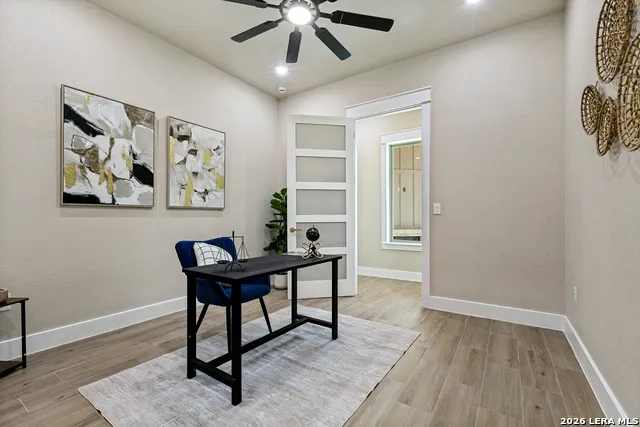 125 Dragonfly Dr La Vernia, TX 78121