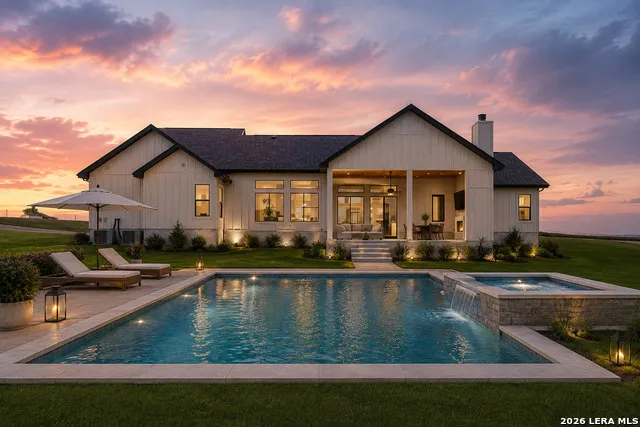 125 Dragonfly Dr La Vernia, TX 78121
