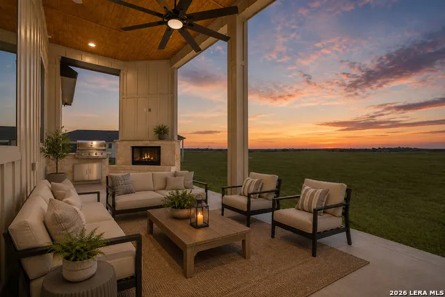 125 Dragonfly Dr La Vernia, TX 78121