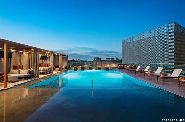 123 Lexington Ave #1303 San Antonio, TX 78205