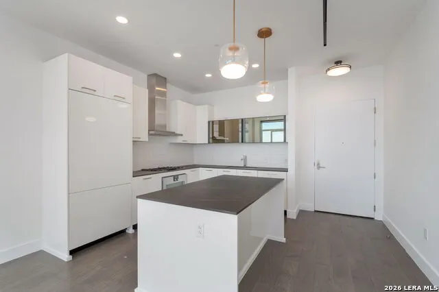 123 Lexington Ave #1303 San Antonio, TX 78205
