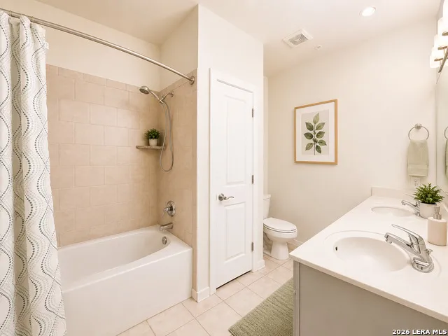 7342 OAK MANOR DR #1205 San Antonio, TX 78229