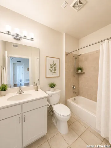 7342 OAK MANOR DR #1205 San Antonio, TX 78229