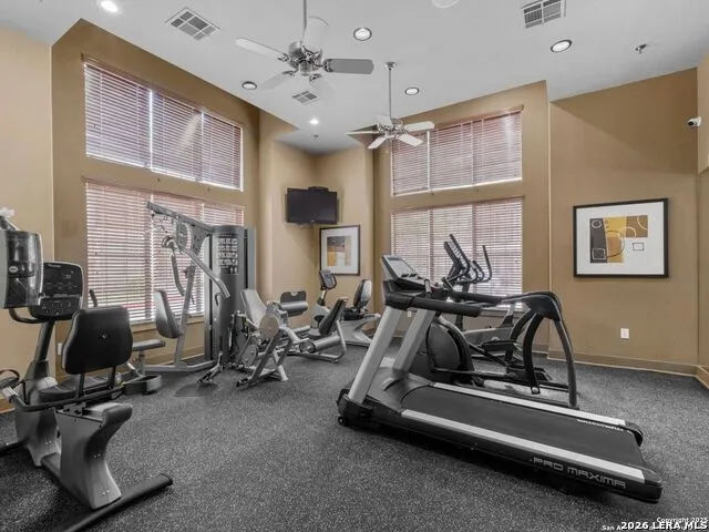 7342 OAK MANOR DR #1205 San Antonio, TX 78229