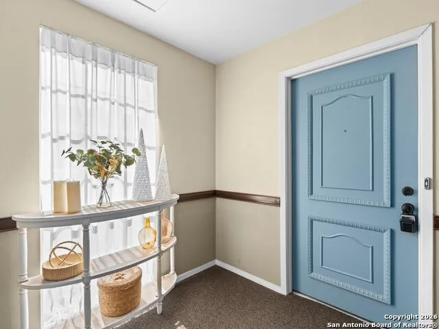8033 New Braunfels ## 106 San Antonio, TX 78209