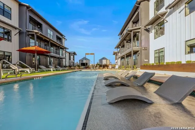 630 Central Parkway #1205/1206 New Braunfels, TX 78130