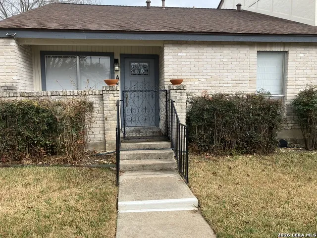 11303 Vance Jackson #A5 San Antonio, TX 78230