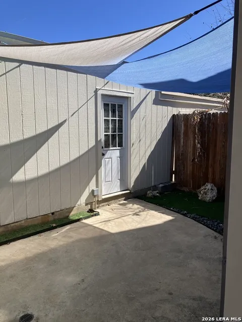 11303 Vance Jackson #A5 San Antonio, TX 78230