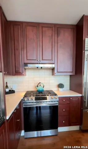 610 E MARKET ST #2803 San Antonio, TX 78205