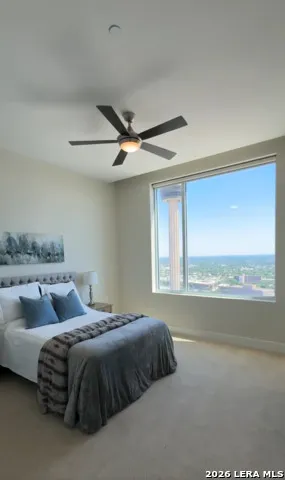 610 E MARKET ST #2803 San Antonio, TX 78205