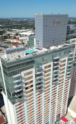 610 E MARKET ST #2803 San Antonio, TX 78205