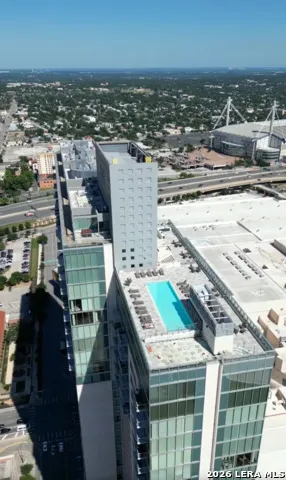 610 E MARKET ST #2803 San Antonio, TX 78205