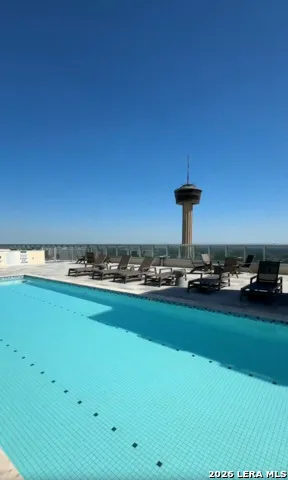 610 E MARKET ST #2803 San Antonio, TX 78205
