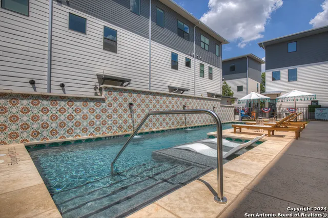 1208 Academy Ave #3101 New Braunfels, TX 78130