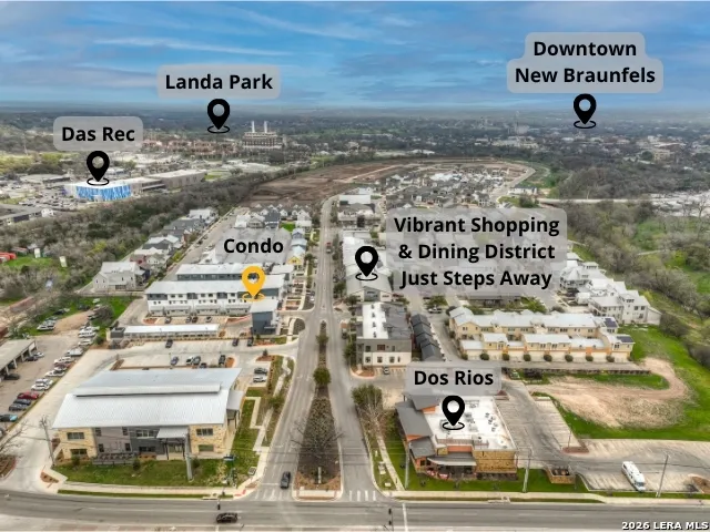 1208 Academy Ave #3101 New Braunfels, TX 78130