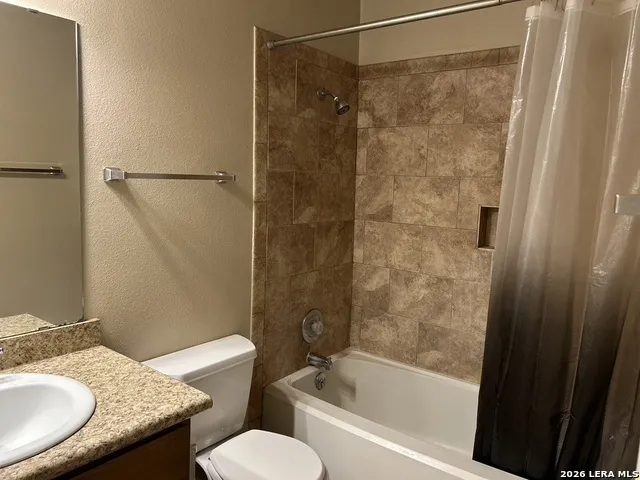 13018 HEIMER RD #710 San Antonio, TX 78216