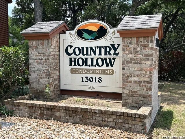 13018 HEIMER RD #710 San Antonio, TX 78216