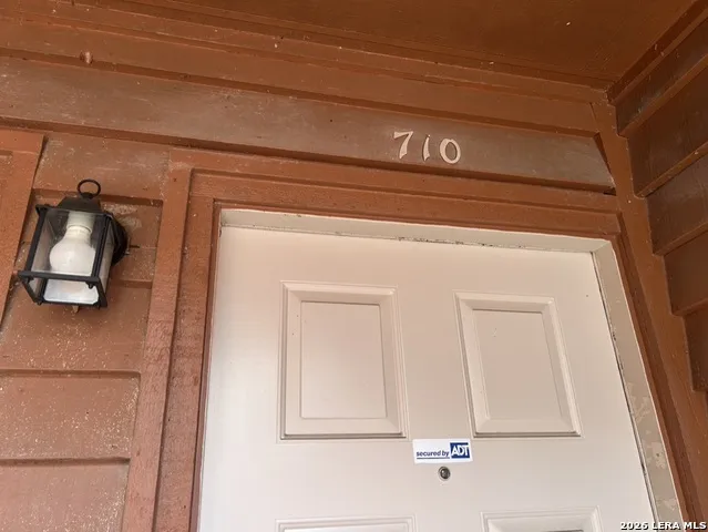 13018 HEIMER RD #710 San Antonio, TX 78216