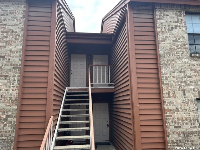 13018 HEIMER RD #710 San Antonio, TX 78216