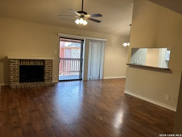 13018 HEIMER RD #710 San Antonio, TX 78216