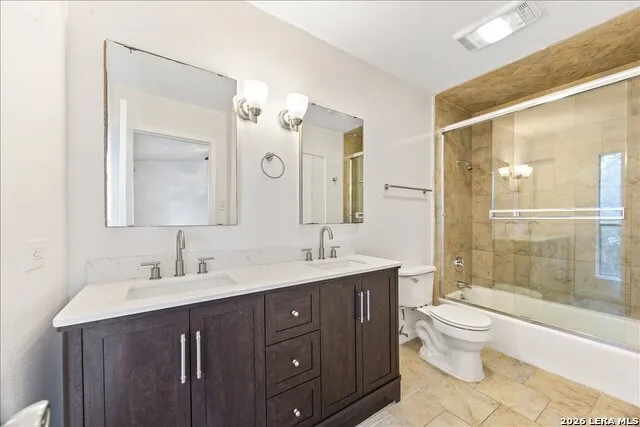 8642 Fredericksburg Rd #704 San Antonio, TX 78240