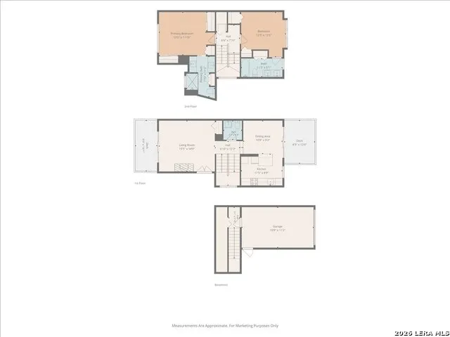 8642 Fredericksburg Rd #704 San Antonio, TX 78240