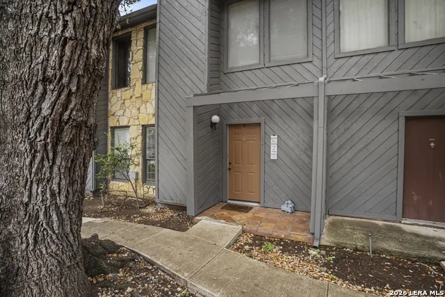 3843 Barrington #131H San Antonio, TX 78217