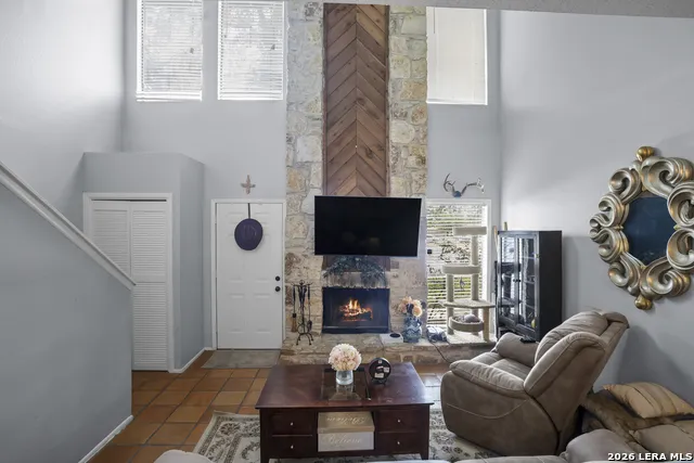 3843 Barrington #131H San Antonio, TX 78217