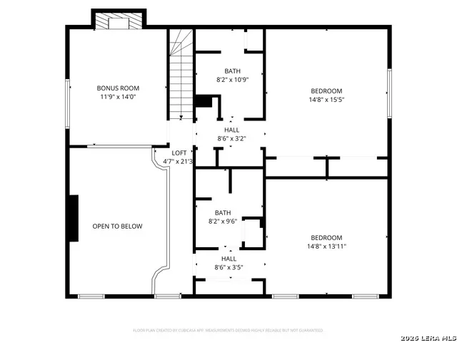 484 E OLMOS DR Olmos Park, TX 78212