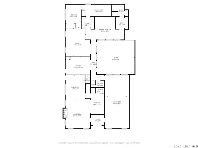 484 E OLMOS DR Olmos Park, TX 78212