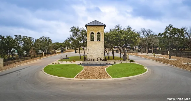 34784 ANSLEY RIDGE TRL Bulverde, TX 78163