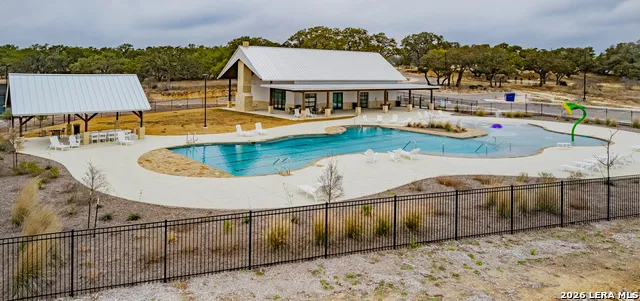 34784 ANSLEY RIDGE TRL Bulverde, TX 78163